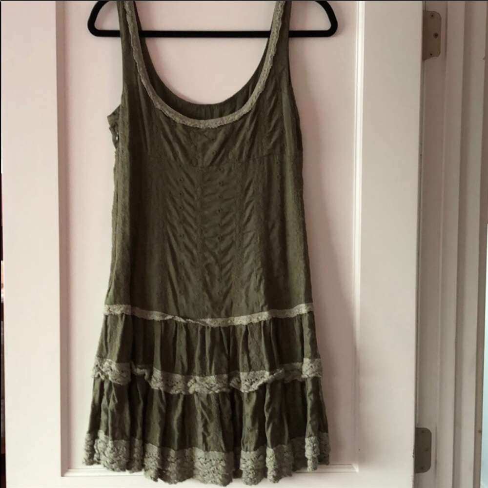 Free People Sundress